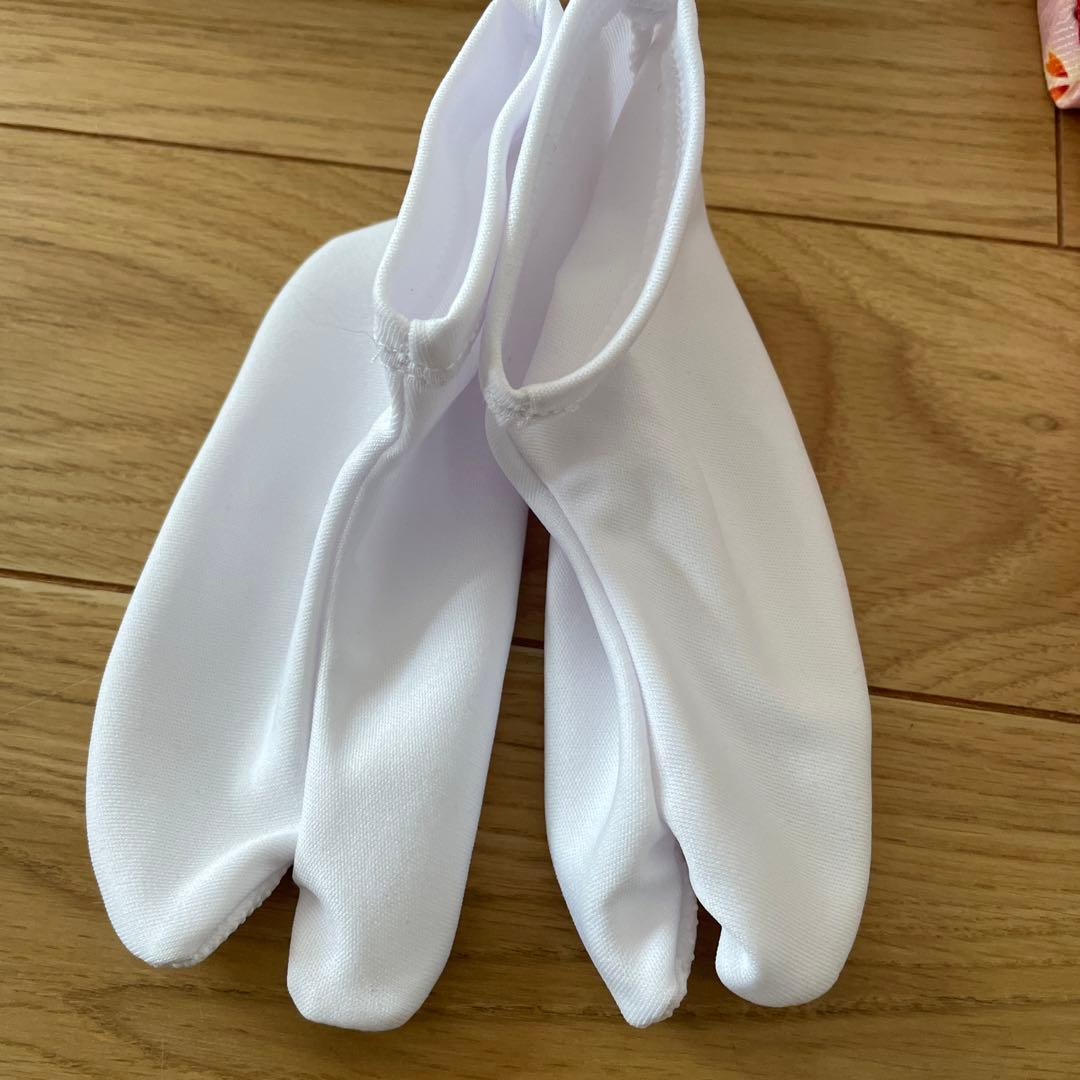 七五三　セット　和装　着物　振袖　3歳女の子