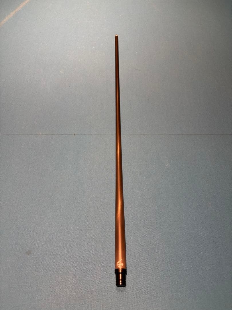 Mezz イグナイトカーボンシャフト 11.5