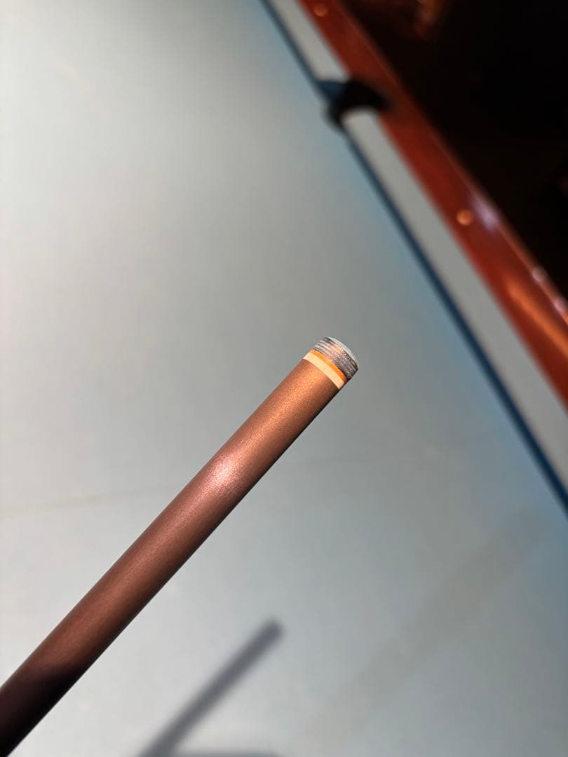 Mezz イグナイトカーボンシャフト 11.5