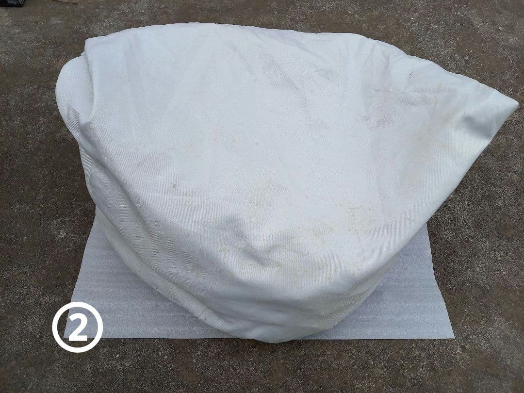 TACOS キャンピングカー　テントルームMiMie　キャンピングカー