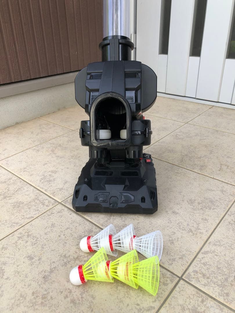 フィールドフォース 野球 スピードシャトルマシン FSSM-221