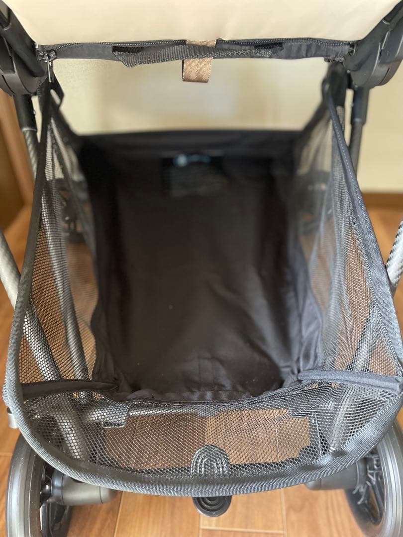 【2025モデル・新品同様】サイベックス メリオカーボン カップホルダー付