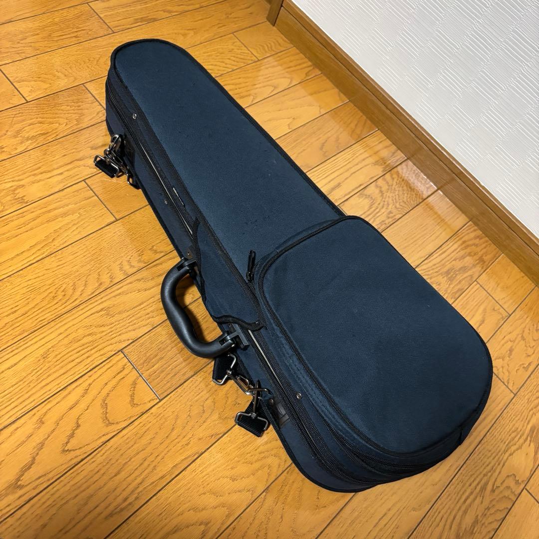 【極美品】スズキ　バイオリン　No.230 1/4 2009年