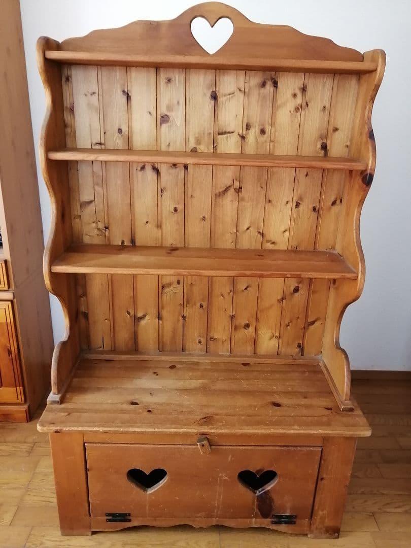 【再お値下げ中♪】カントリー家具