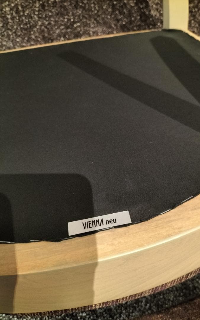 チェア1脚◆FIS◆サイドチェア◆展示品　(JTH06-o)