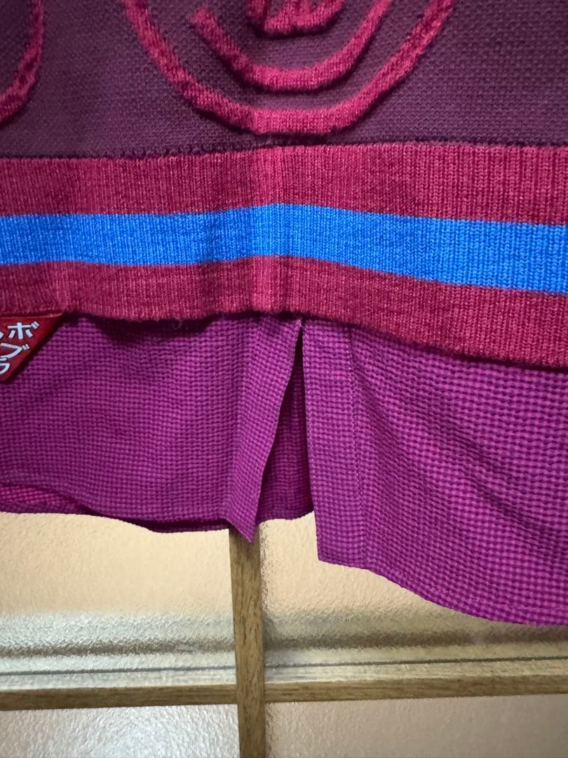 アルベロベロ　ニットセーター 49500円