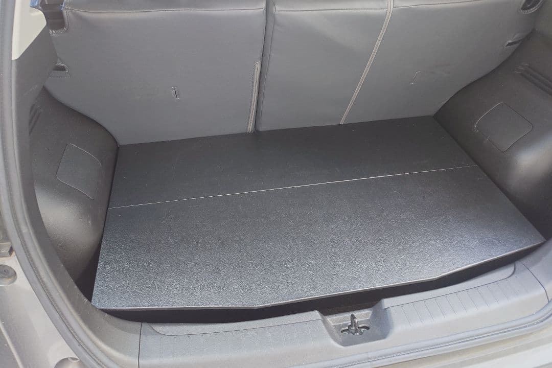 ノートE13型・オーラFE13型用ラゲッジアンダーボックス