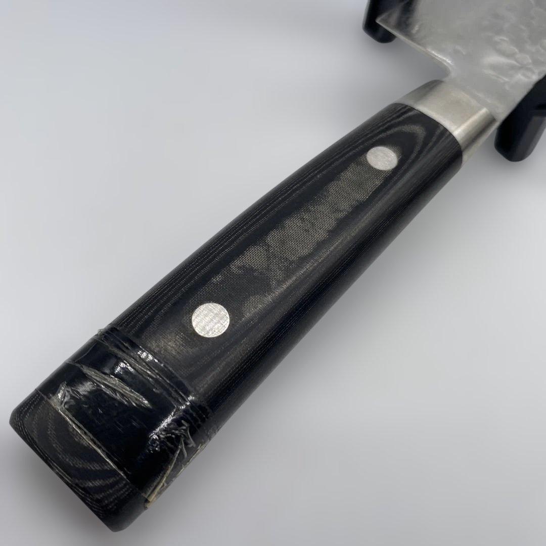 【J153】関藤平 包丁2本セット 未使用品