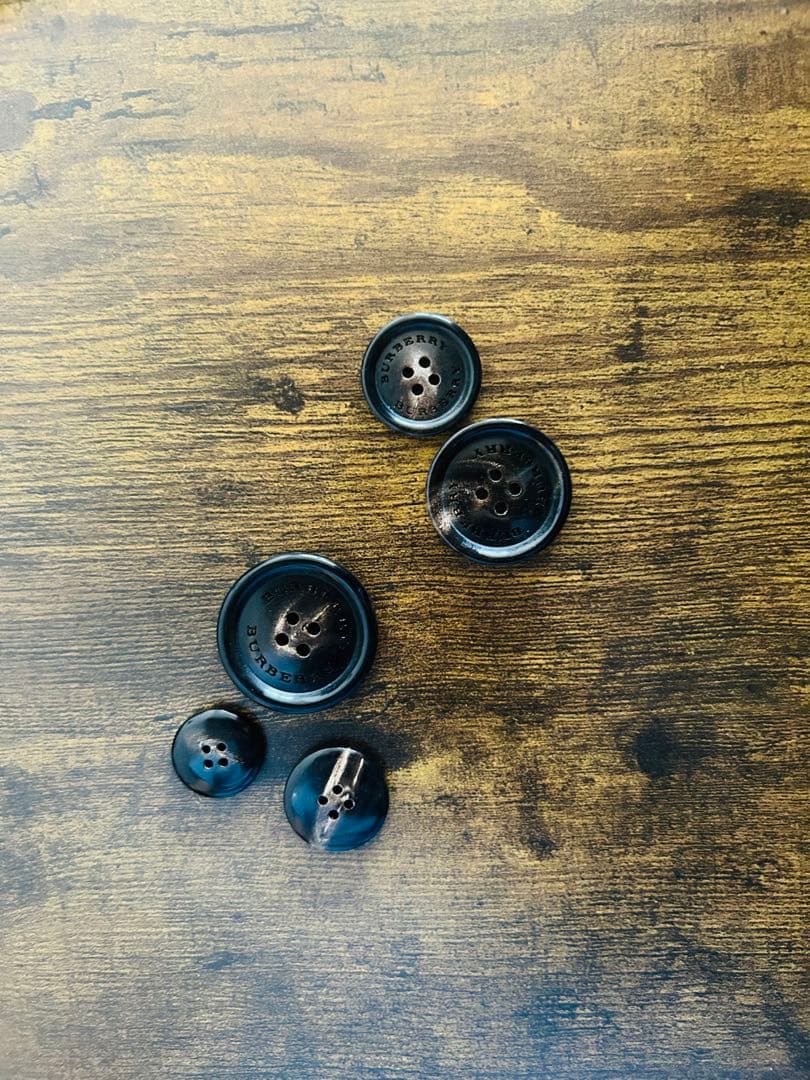 Burberry x Gosha Rubchinskiy トレンチコート