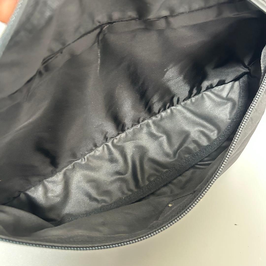 PRADA プラダ テスートナイロン 2WAY ボディバッグ ウエストポーチ