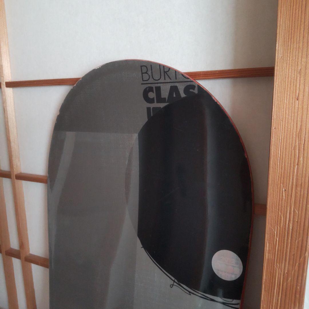 BURTON CLASH 145CM 2012モデル