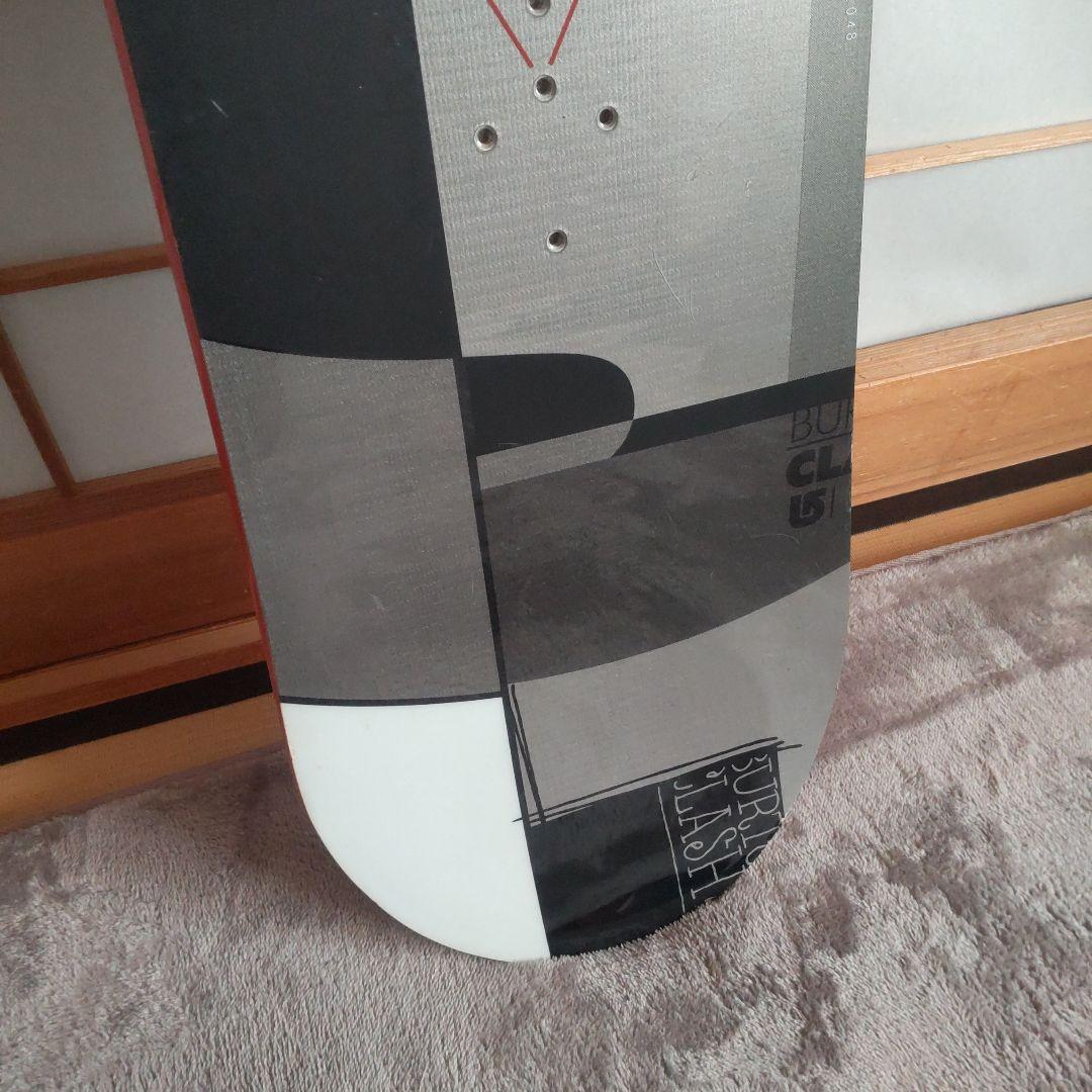 BURTON CLASH 145CM 2012モデル