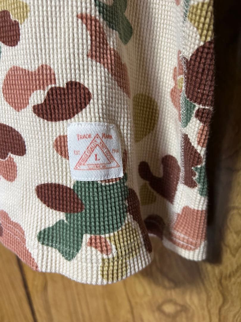 シュプリーム サーマル