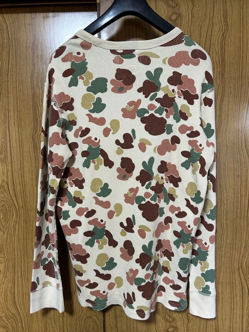 シュプリーム サーマル