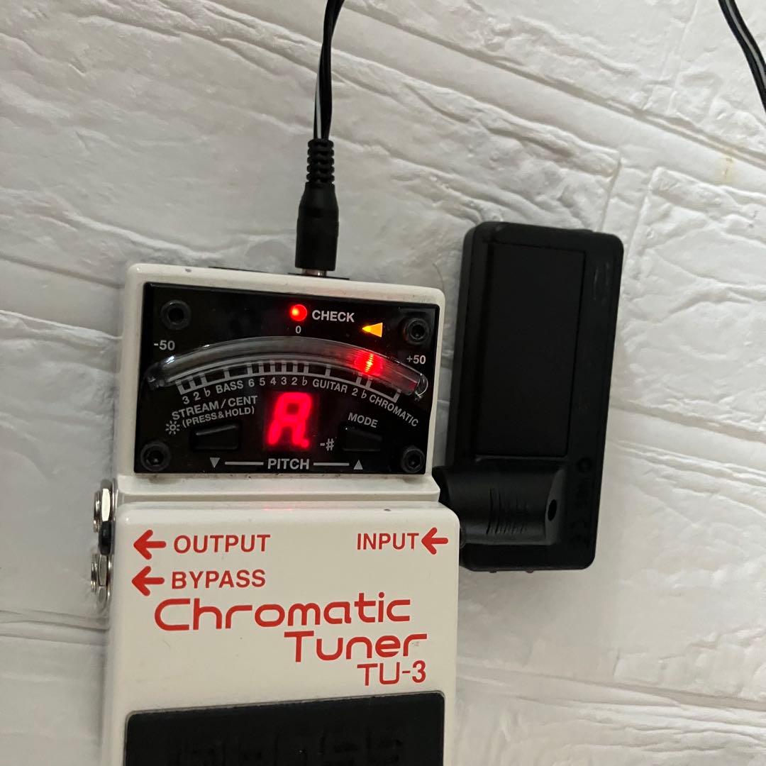 エフェクターボードBOSS GE-7 /