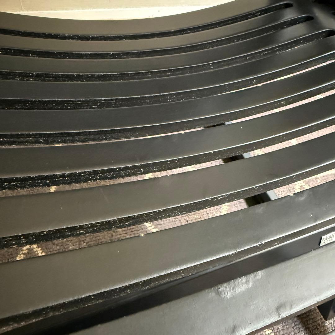 REX KRALJ フォールディング ロッキングチェア 折畳み