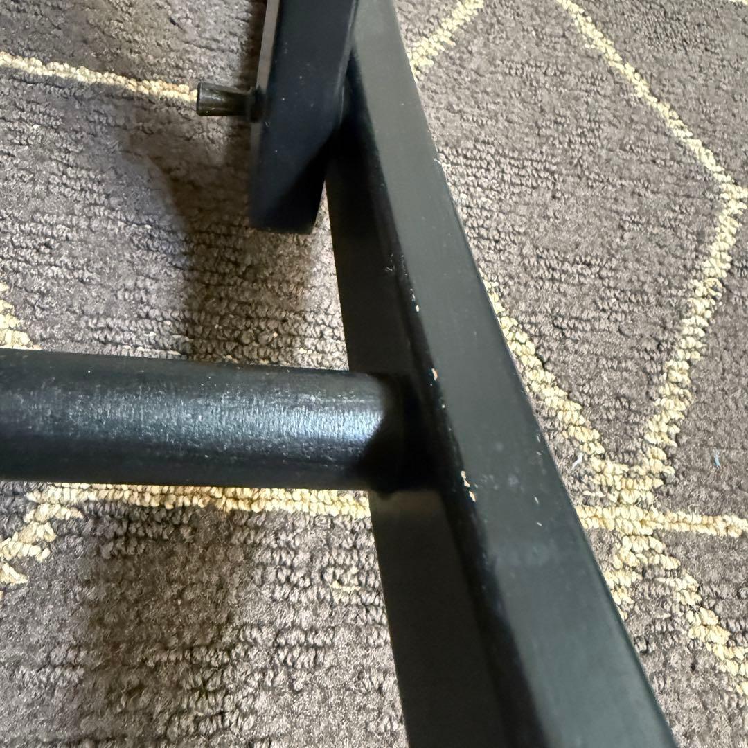 REX KRALJ フォールディング ロッキングチェア 折畳み