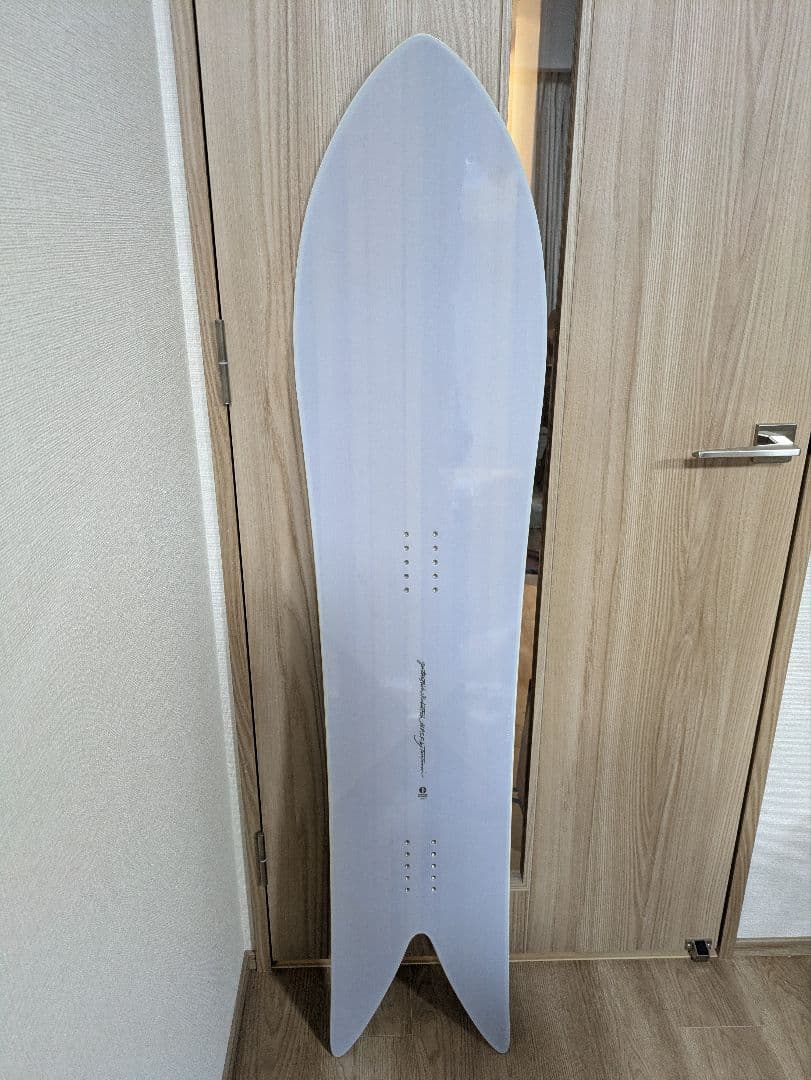 【1月限定値引】ゲンテン2023 ロケットフィッシュ