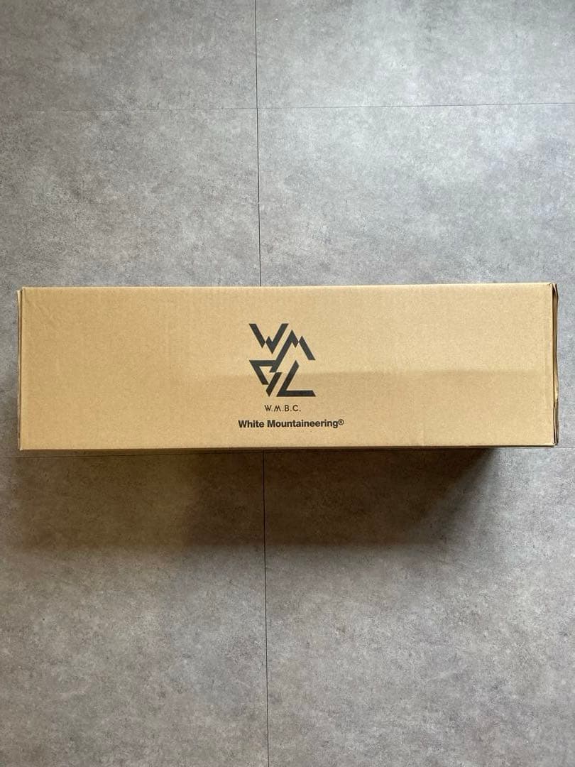 未使用 ホワイトマウンテニアリング グリップスワニー テント BC2371801