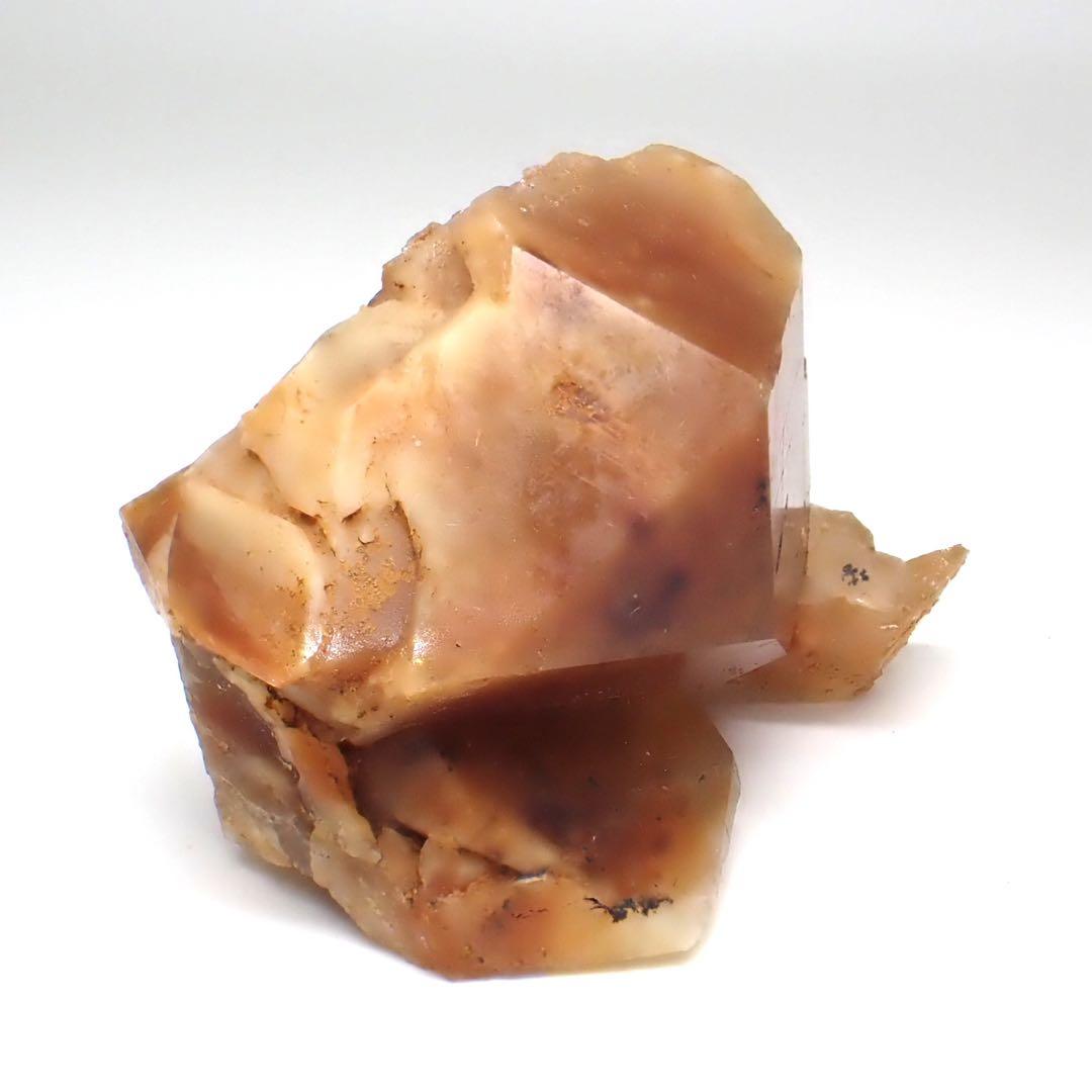 【パキスタン/ザギ産】ザギマウンテンアストロフィライトインクォーツ