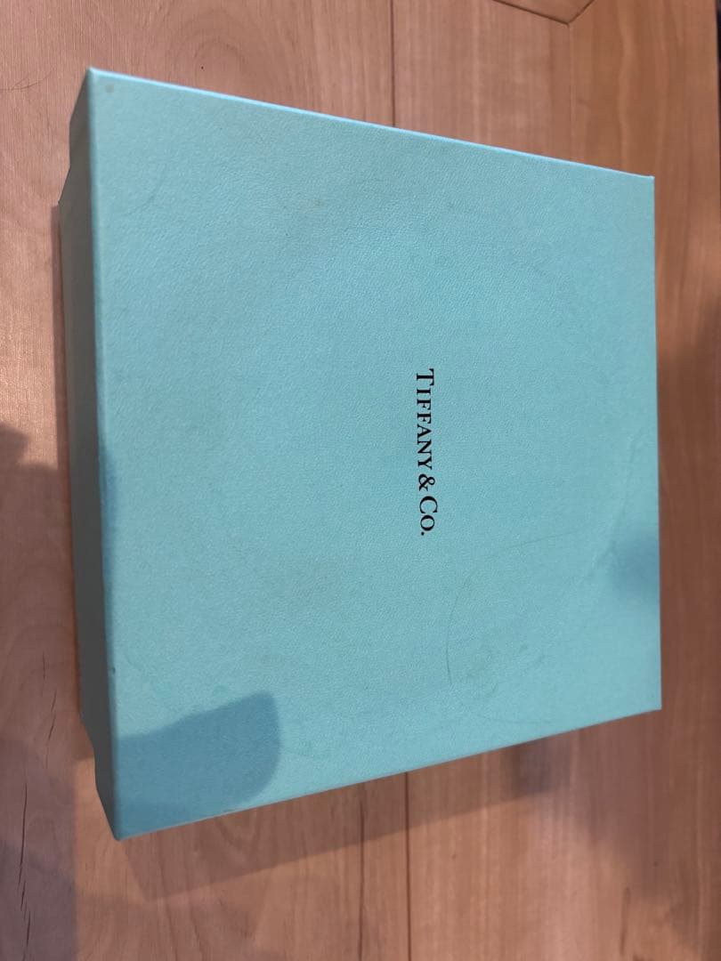 ティファニー ブルーボックス ボウル2個セット