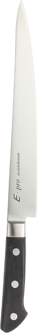 EBM E-PRO モリブデン 筋引 包丁 24cm