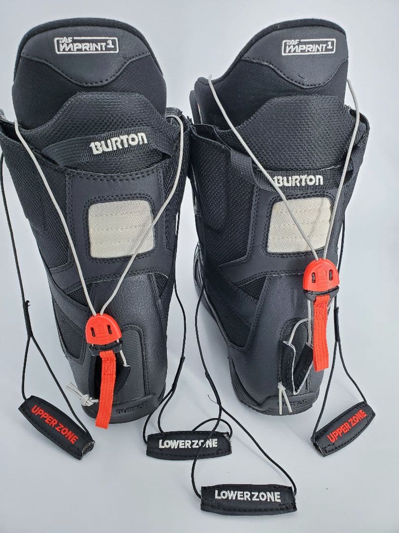 【美品✨️】Burton MOTO Speed Zone スノボーブーツ 27㎝