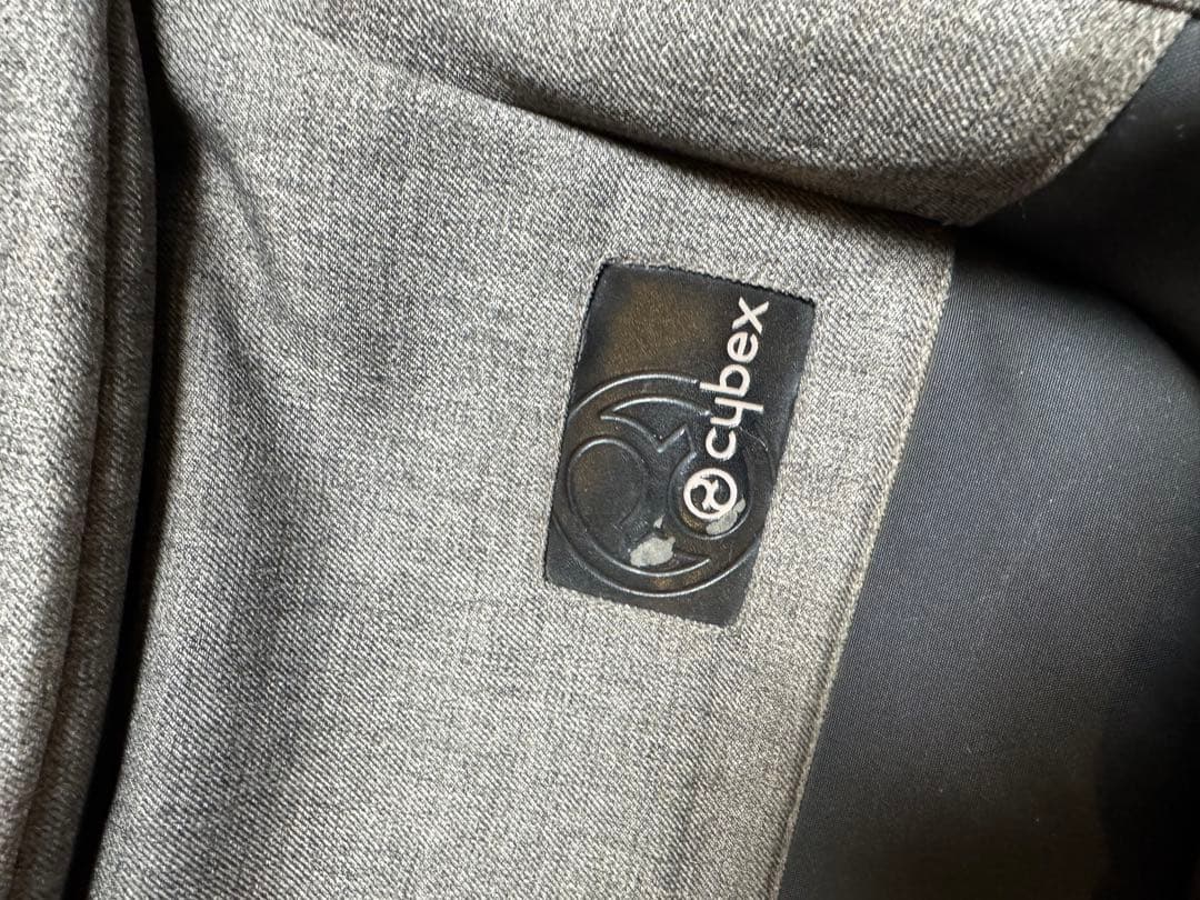 さらに値下げCYBEX PRIAM サイベックス　プリアム