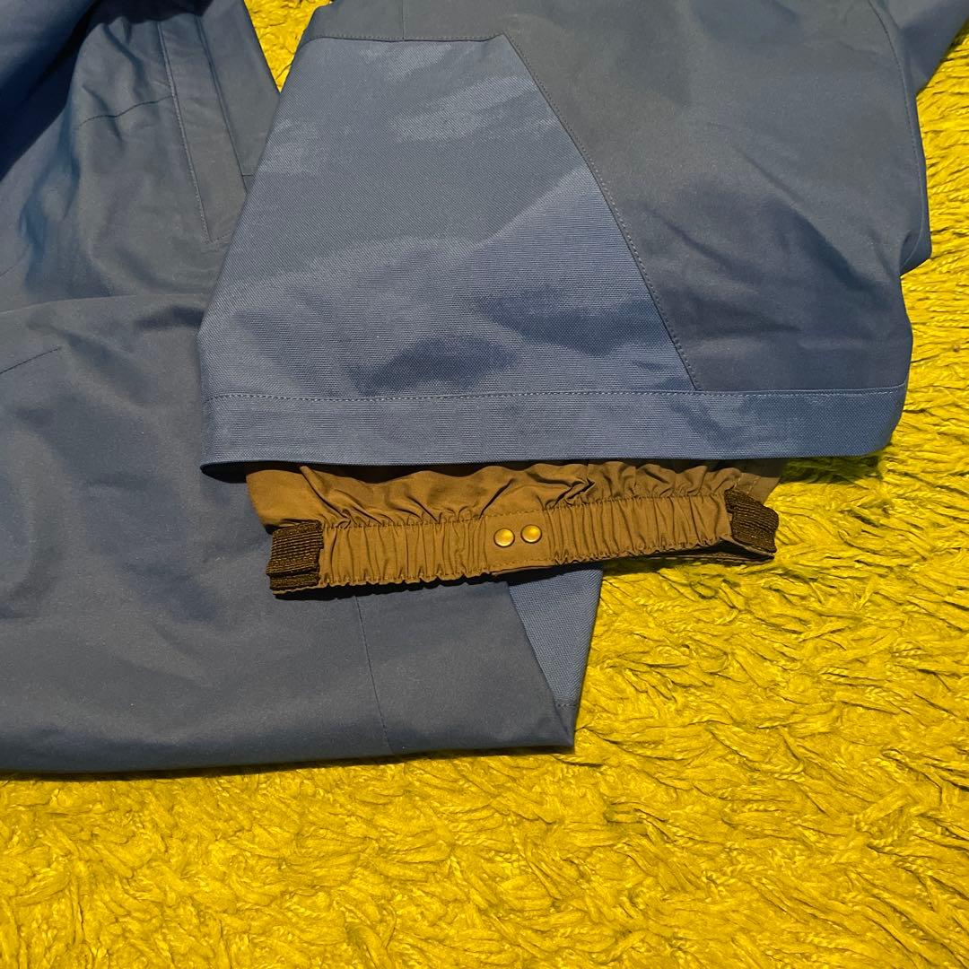 パタゴニア　RECCO搭載　スノーボード ウェア パンツ