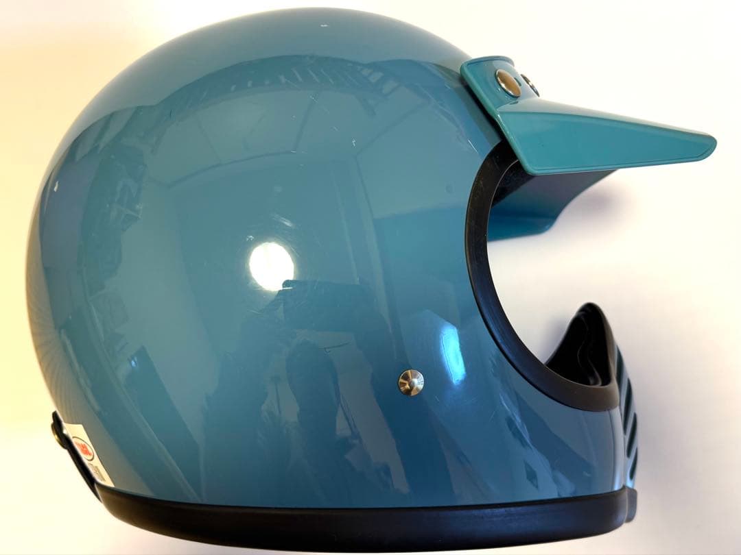 TT&CO. モトモト3 MOTOMOTO III ヘルメット M/L