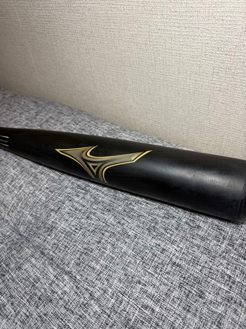 ミズノ 軟式バット ビヨンドマックスレガシー　83cm　730㌘ MIZUNO