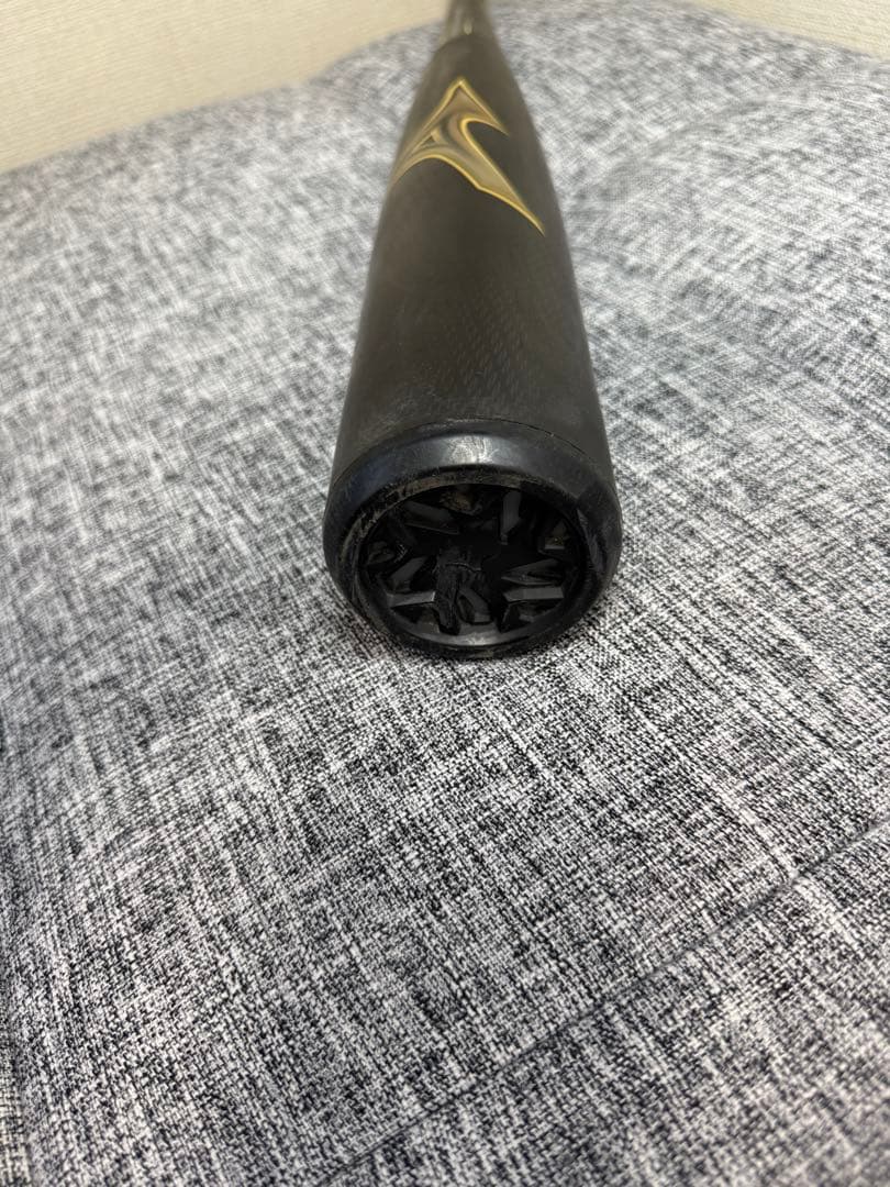 ミズノ 軟式バット ビヨンドマックスレガシー　83cm　730㌘ MIZUNO