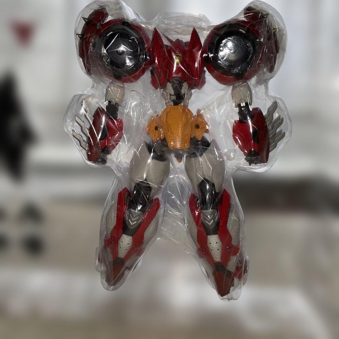 RIOBOT ゲッターロボ デヴォリューション‐宇宙最後の3分間‐ゲッター1