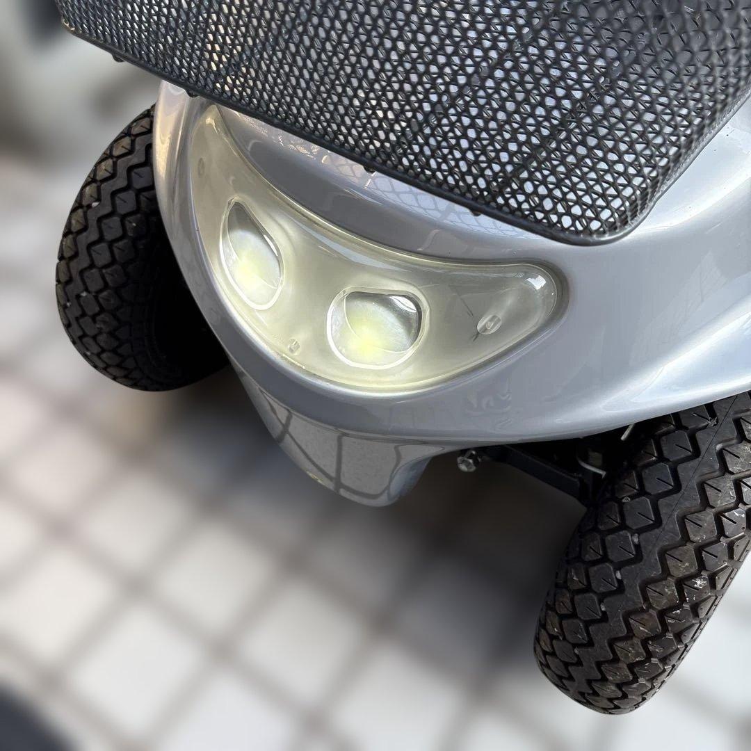 こまちさん専用スーパーポルカー　福信電機SPX-4500 引取限定