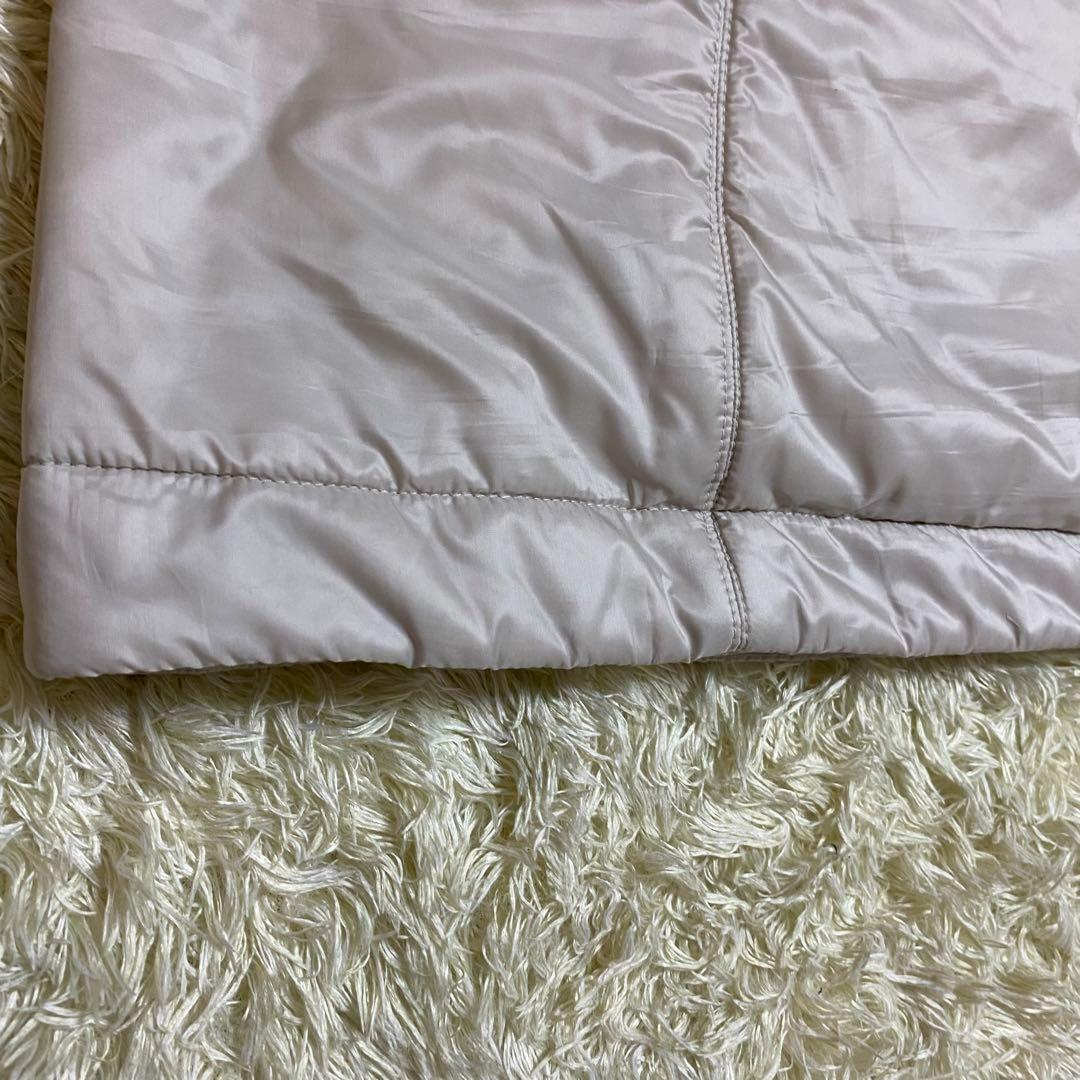 Max Mara THE CUBE テクニカルキルティングジレ　ダウンベスト