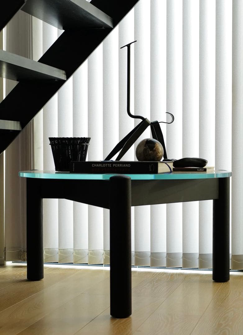 希少 シャルロットペリアン cassina 535 TABLE