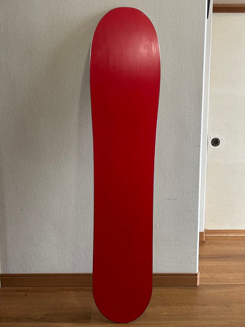 KORUA SHAPES ÜBEREGG 157cm コルア　ウーバーエッグ