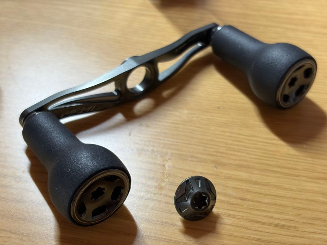 DRT VARIAL バリアルハンドル p.c.d 95 Gunl