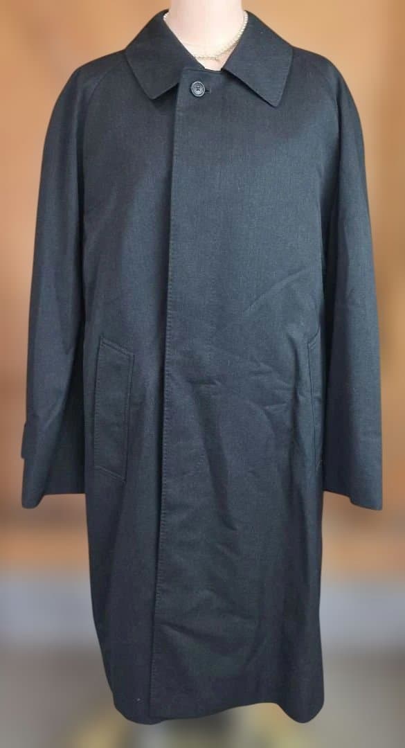 バーバリー　超美品‼️　トレンチコート　オーバーサイズ　y32