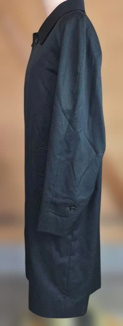 バーバリー　超美品‼️　トレンチコート　オーバーサイズ　y32