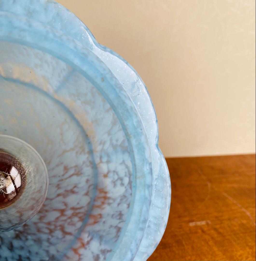 仏60s ヴィンテージランプ made in France