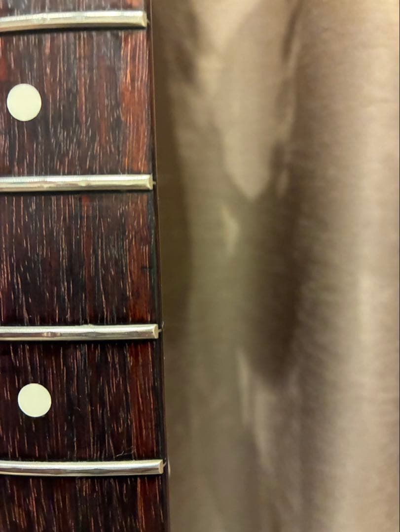 ジャンク　Fender Mexico Jazzmaster Special