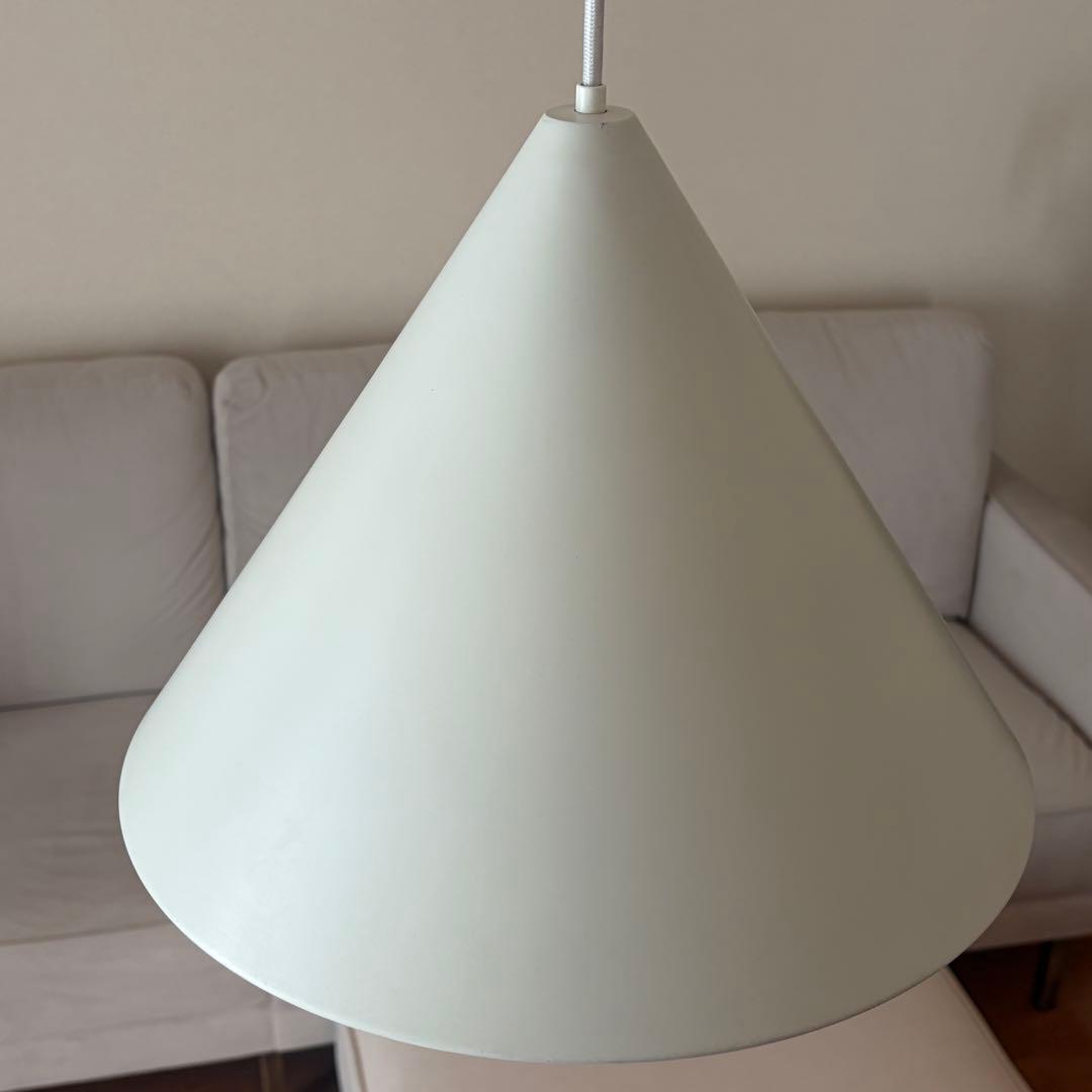 Louis Poulsen ルイスポールセン Billiard ライト ランプ