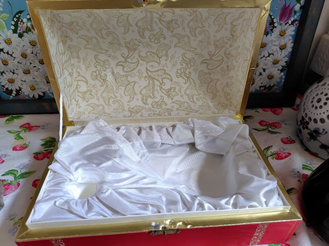 【訳あり】カミュ　コニャック バカラ　カラフェ 750ml 化粧箱付き