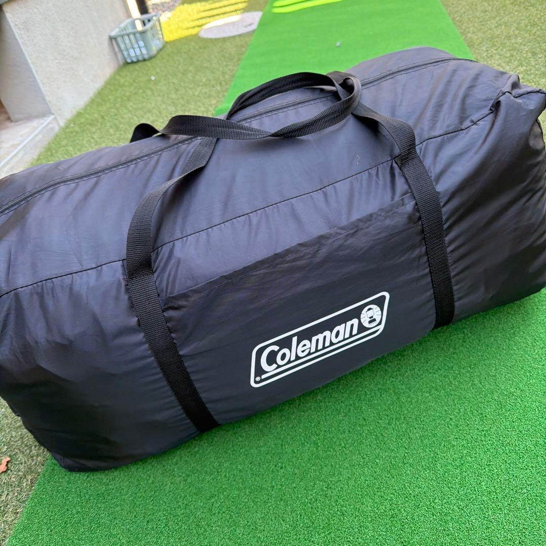 コールマン　タフスクリーン2ルームハウス/ＭＤＸ＋