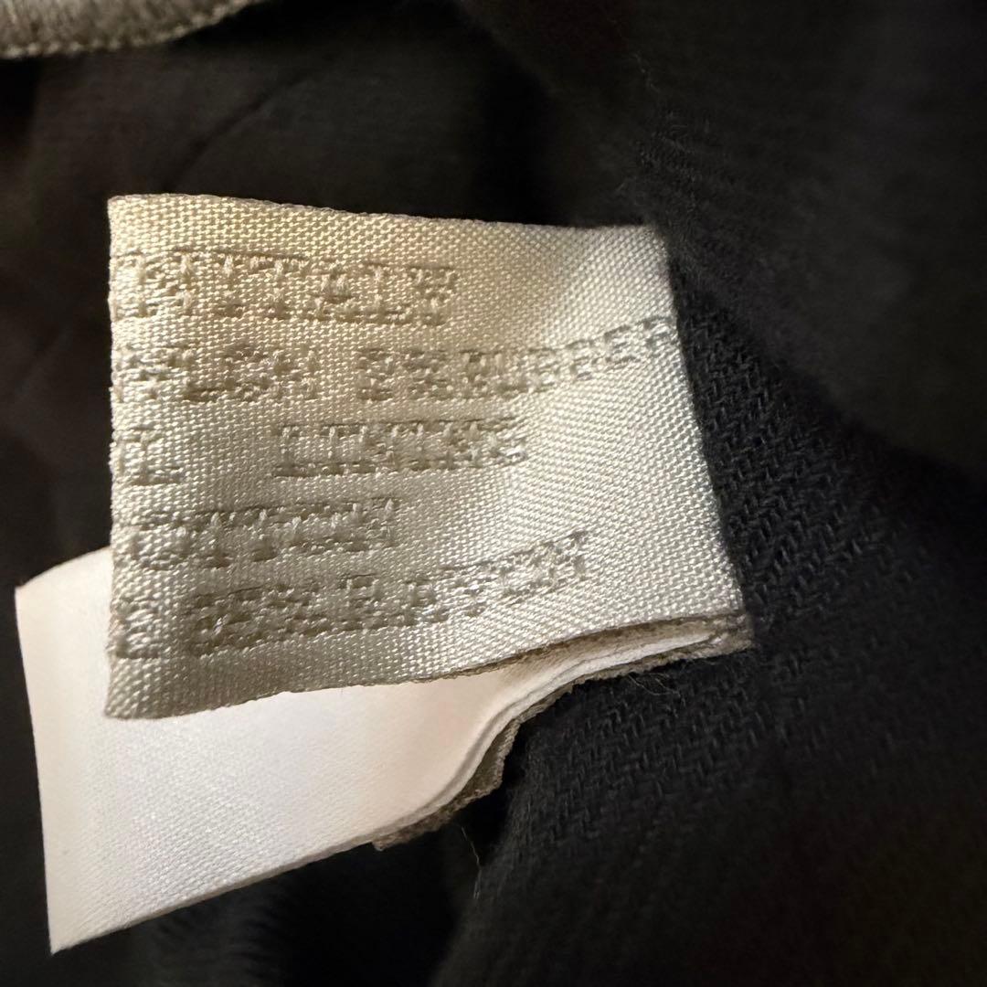 miu miu ミュウミュウ y2k ショートコート　archive