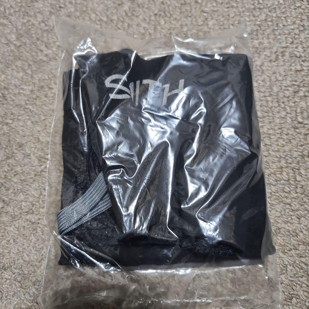 SMITH Vantage ヘルメット M マットイエロー