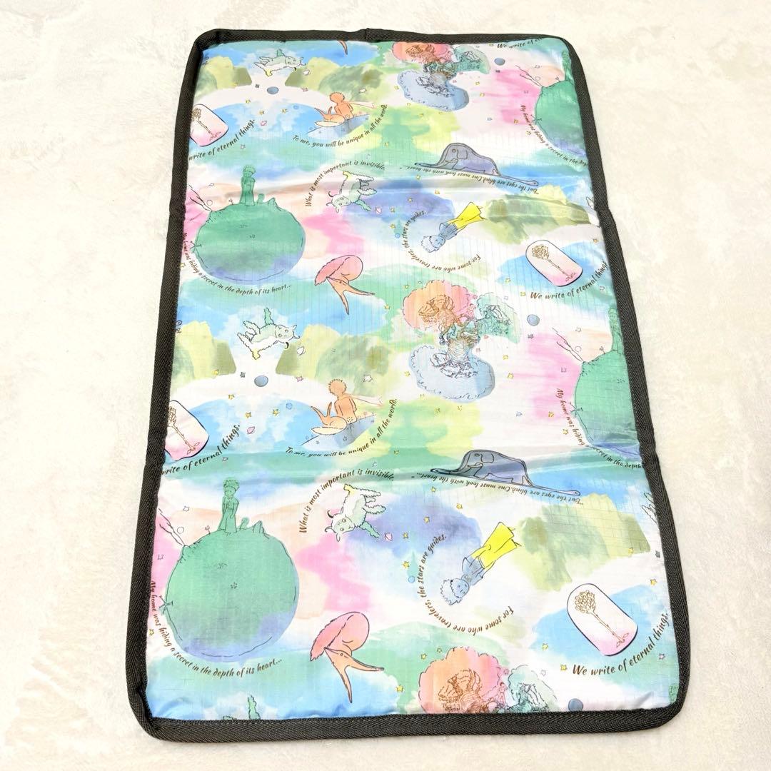 ◆新品◆レスポートサック 星の王子さま コラボ Ryan ショルダーバッグ