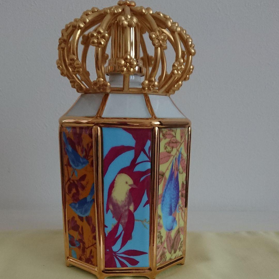 ランプベルジェ♪エキゾチックシンフォニー