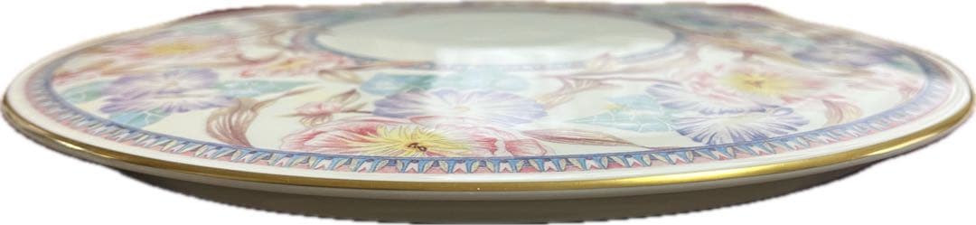  GRAFTON ホールケーキ用プレート（未使用品）